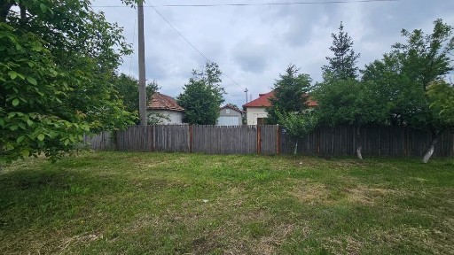 Casa + Teren, Dobrosloveni (111 / 3190 mp)