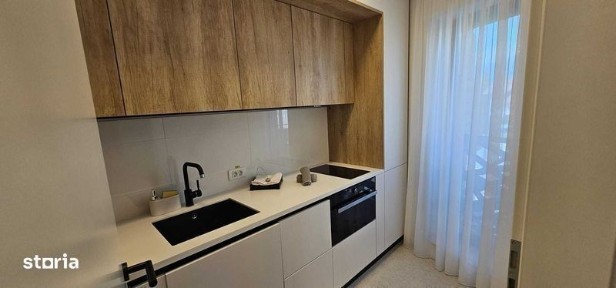 Inchiriez Apartament Tip Studio in Predeal