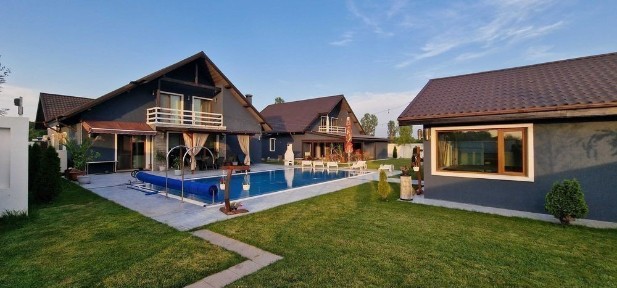 Bucuresti - Ilfov, Izvorani