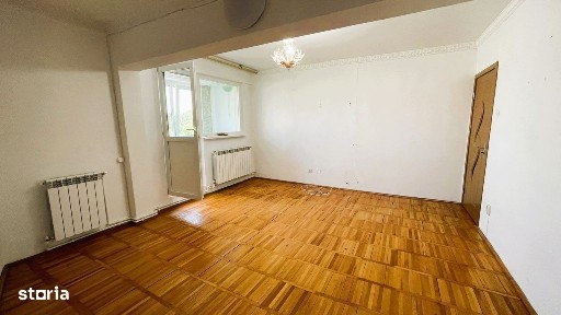 De vanzare apartament cu 2 camere dec. in Siderurgistilor, sup. 58mp