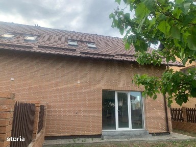 Casa zona Damila, suprafata utila 115 mp, teren 277 mp