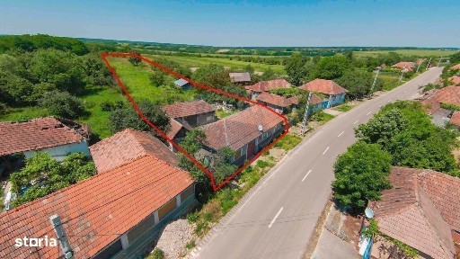 Valea Mare De Codru, Holod, Bihor