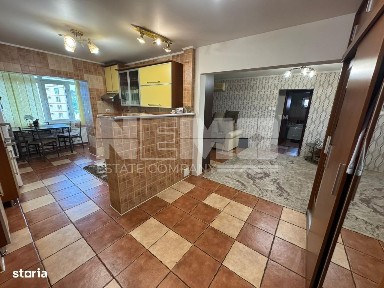 Apartament 3 camere | Obcini, Suceava | 110.000€
