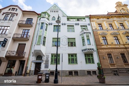 Strada Jean Calvin, Orasul Nou, Oradea, Bihor
