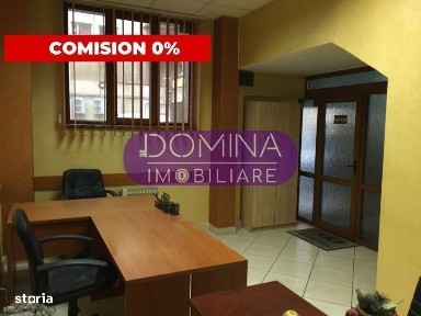 Spatiu comercial de vanzare ULTRACENTRAL - zona Hotel Gorj