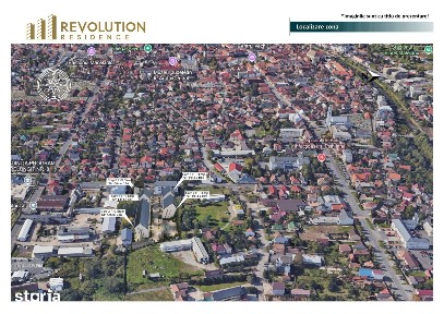NEW! COMISION 0% - Apartamente 3 camere - Oltului 13C, Baia Mare