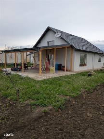 VILA P+M, Cazasu, caramida, Teren - 500 mp