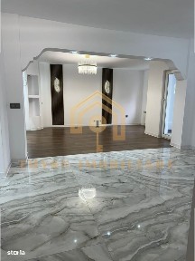 Apartament modern de închiriat