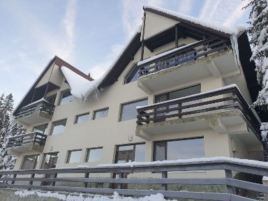 Vand casa de vacanta in statiunea Ranca, jud Gorj