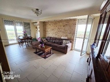Apartament Tip Penthouse 2 camere Micalaca - Orizont