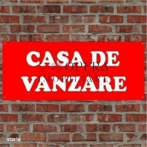 Oportunitate! Casa cu teren, de vanzare, zona Tatarasi