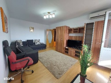Apartament 2 Camere Soseaua Pantelimon - Mega Mall - Mobilat și utilat