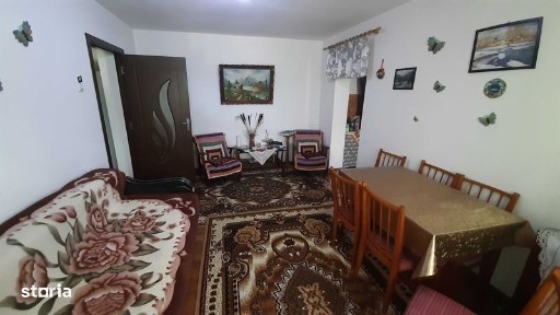 Apartament 3 camere Central