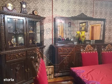 Vila deosebita de vânzare în zona Ultracentral (EROUL NECUNOSCUT!)