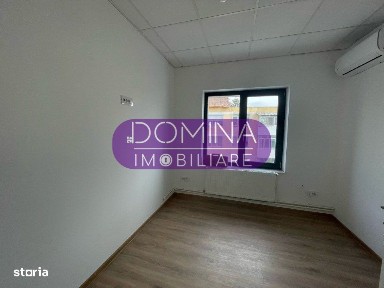 Inchiriere spatiu birou *236 mp - ultracentral * - trafic intens