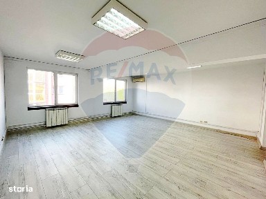 Inchiriere Spații de Birouri cu Suprafete Mici | Cladire Birou | Regie