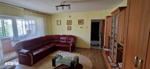 Apartament 2 camere pe Bulevardul 2 Graniceri