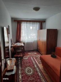 Apartament 3 camere, decomandate, Aleea Nucului