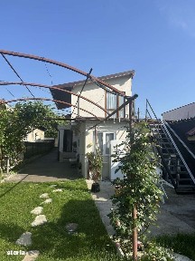 Campina - casă - 150000 Euro/Neg.