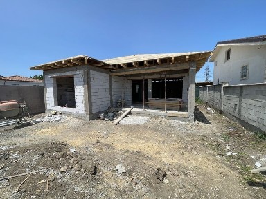 Vand casa in Mangalia