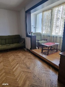 Vand apartament 3 camere,Grigorescu