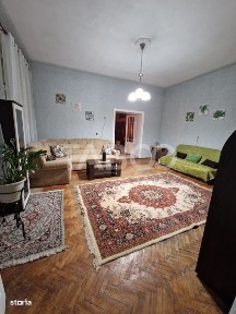 Apartament cu 2 camere, 68 mp, zona ultracentrala