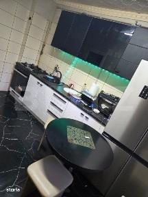 Apartament cu 1 camera, 34 mp, zona Salina Turda