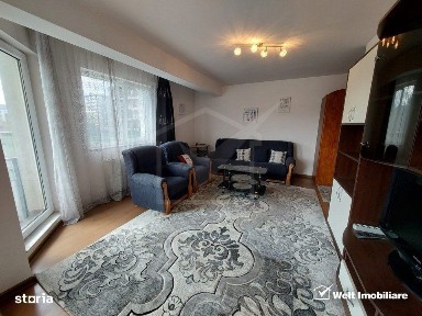 Exclusivitate! Apartament 2 Camere - Eroilor, Floresti, Parcare Subt