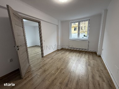 Apartament finisat cu 3 camere, zona centrala - Cluj-Napoca