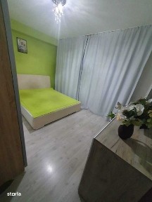 Apartament 2 camere, 57 mp