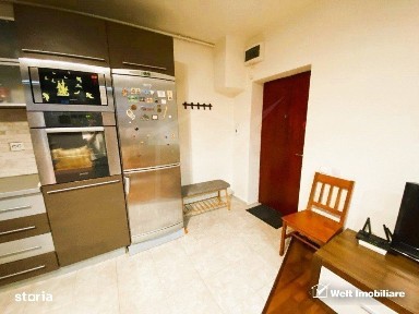 Apartament 2 camere, 44 mp, parcare, Buna Ziua