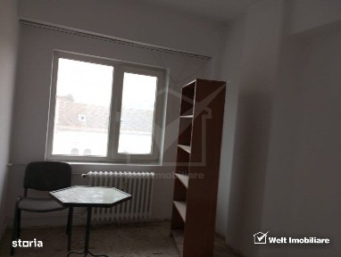 Ultracentral, apartament cu 4 camere, zona CEC