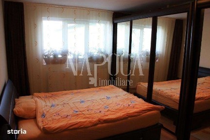 Apartament 3 camere de vanzare in Buna Ziua, Cluj Napoca