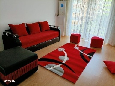 Apartament Foresti-Cluj