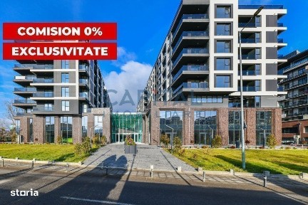 Exclusivitate | Apartament 2 camere | Sopor 1-3 | Orientare Sudica