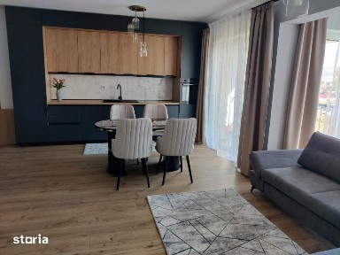 PF - ONCOS PARC apartament 2 camere