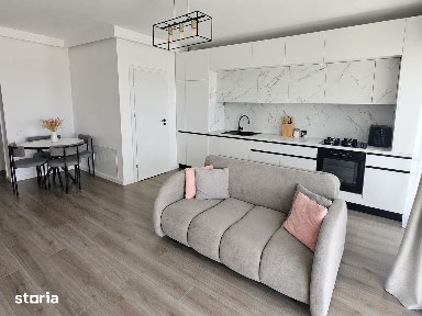PF - ONCOS PARC apartament 2 camere