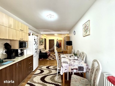 Floresti, Cluj