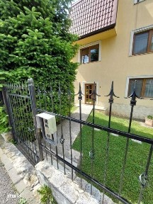 Apartament lux 3 camere in vila Andrei Muresanu