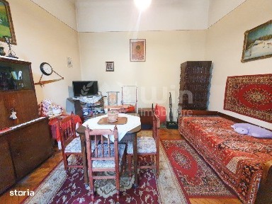 Apartament 3 camere la casa | 68mp | Terasa | Centru | Zona Decebal