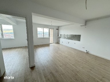 Apartamente de 2 si 3 camere, Ansamblu Rezidential, Zona Teilor
