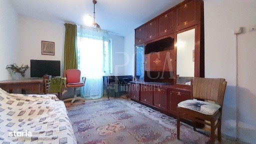 Apartament 2 camere de vanzare in Centru, Cluj Napoca