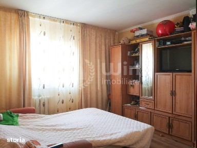 Apartament 3 camere finisat | Fabricii de Zahar | Marasti!