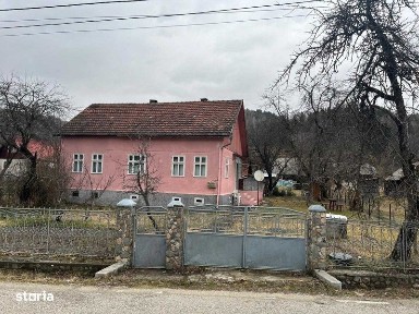 Casa Avram Iancu