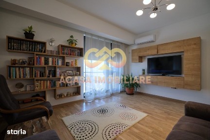 NOU APARTAMEN 3 CAMERE DEC 2 BAI 84 MP TVA INCLUS