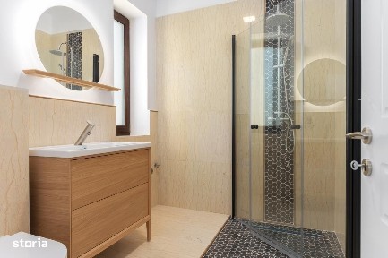 Strada Ciocarliei, Balotesti, Ilfov