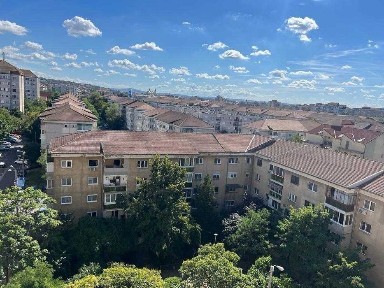 Rogerius Ap. 3 cam AN - Stefan cel Mare/Transilvaniei