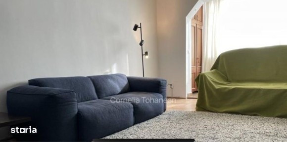 Apartament 2 camere Cartier Tractorul