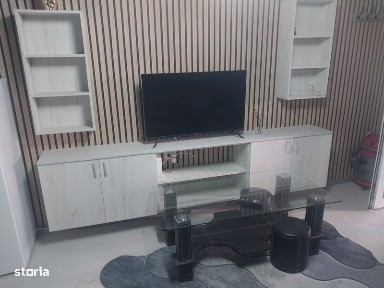 Inchiriez garsoniiera regim hotelier