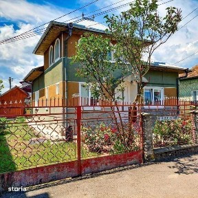 Casa de vanzare Gura Humorului Bucovina